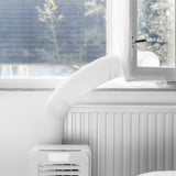 Tristar Ac-5555 Universal Window Kit, White