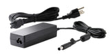 Hp 65w Smart Ac Adapter Cargador Negro