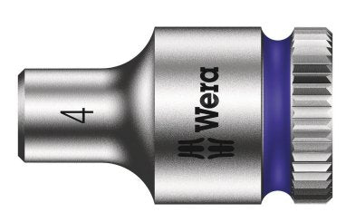Wera 8790 Hma 05003501001 Exterior-Sechskant Vaso 1/4"