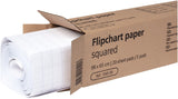 Legamaster Flipchart-Papel 80 G M²