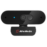 EAN 4710710674021 - AVerMedia PW310P cámara web 1920 x 1080 Pixeles USB Negro imagen 2