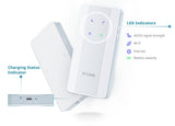 EAN 790069477461 - D-Link F518 router de telefonía/puerta de enlace/módem Módem de red móvil imagen 9