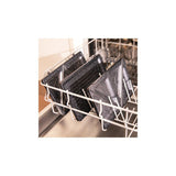 EAN 8435484043090 - Cecotec 04309 sandwichera 1000 W Negro, Acero satinado imagen 6