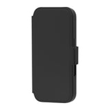 Dbramante1928 Lynge Ms Icon Funda Para Iphone 16 Folio Negro