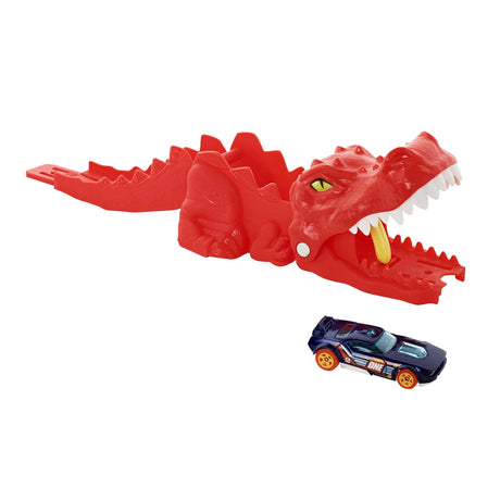 EAN 0887961924350 - Hot Wheels City GVF41 vehículo de juguete imagen 4
