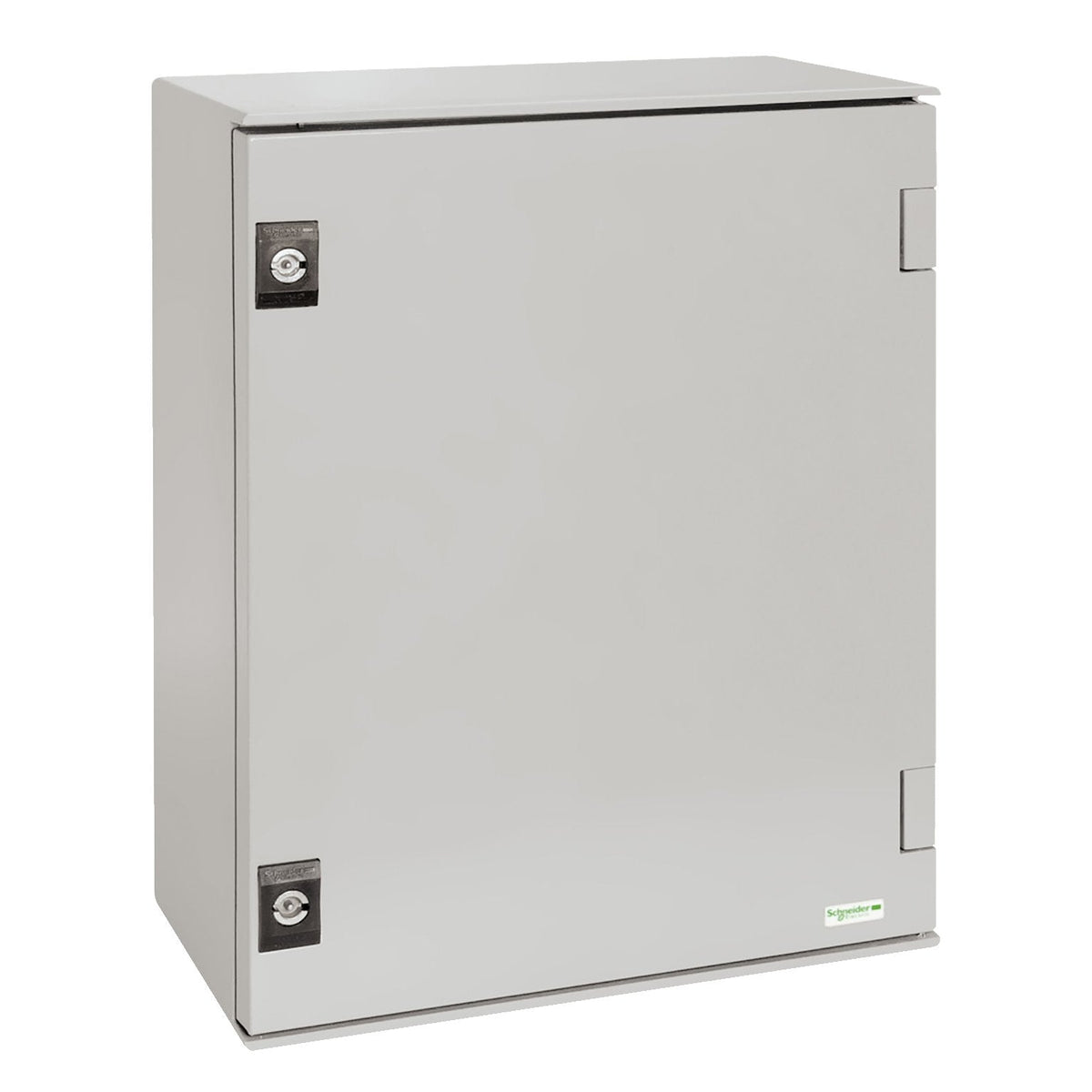 Schneider Electric Nsyplm64g - Carcasa De Poliéster H 647 X B 436 T 250 Mm