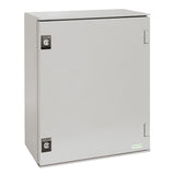 Schneider Electric Nsyplm64g - Carcasa De Poliéster H 647 X B 436 T 250 Mm