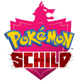 Pokemon Shield (Escudo) Switch Uk