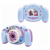 EAN 3380743099613 - Lexibook DJ080FZ electrónica para niños Cámara digital para niños imagen 4
