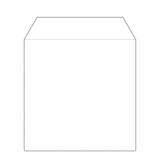 Mediarange Box66 Funda Para Discos Paperbag 1 Discos 100pcs