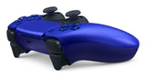 EAN 0711719577669 - Sony DualSense Azul Bluetooth/USB Gamepad Analógico/Digital PlayStation 5 imagen 3