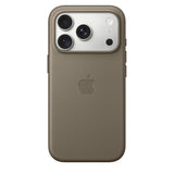 Apple Funktionsgewebe Case Iphone 18 Pro Con Magsafe (Taupe)