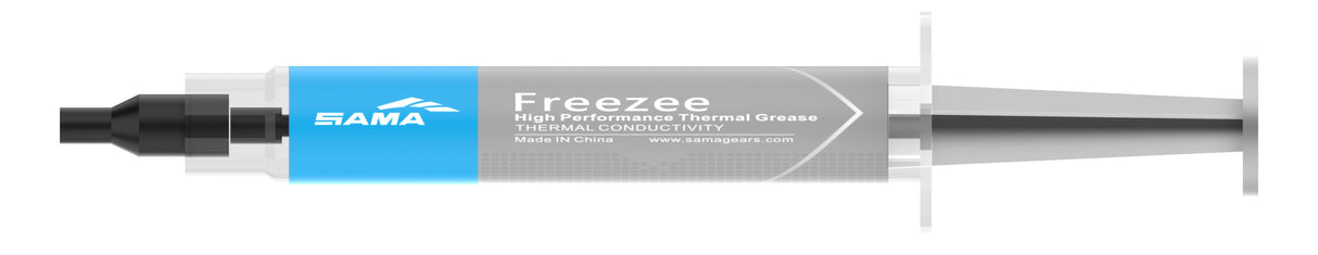 Sama A60b Cpu Lã¼fter Black 120mm Retail