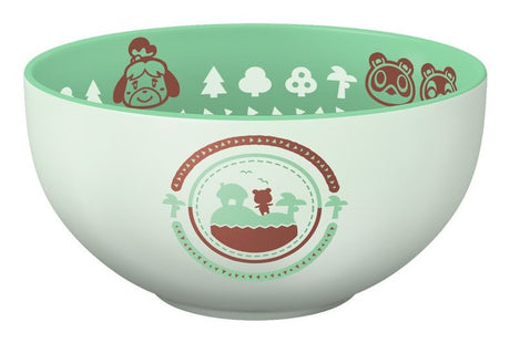 EAN 3665361159810 - ABYstyle ABYBOL065 cuenco Cuenco de aperitivos 0,6 L Alrededor Cerámica Multicolor 1 pieza(s) imagen 2