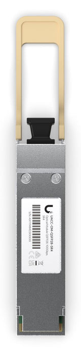 Switch Acc Ubiquiti Sm Uacc-Om-Qsfp28-Sr4