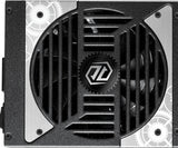 EAN 4710483949838 - Asrock Taichi TC-1650T unidad de fuente de alimentación 1650 W 20+4 pin ATX ATX Negro imagen 2