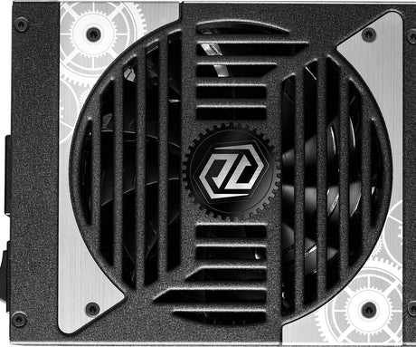 EAN 4710483949838 - Asrock Taichi TC-1650T unidad de fuente de alimentación 1650 W 20+4 pin ATX ATX Negro imagen 2
