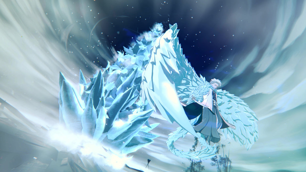 EAN 3391892033038 - BANDAI NAMCO Entertainment BLEACH Rebirth of Souls, PS4 Estándar PlayStation 4 imagen 7