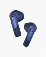 Auriculares Fresh'N Rebel Twins Blaze Inalambrico True Blue