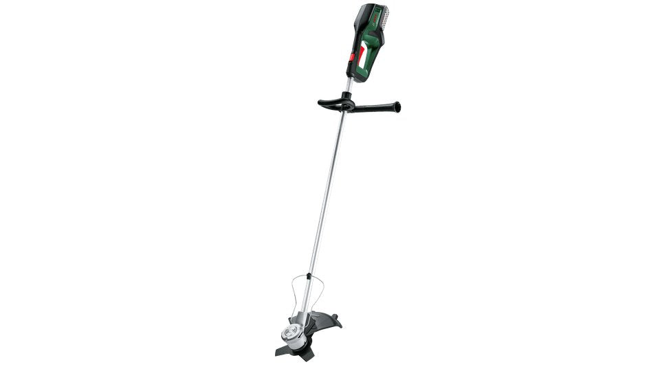 Bosch Desbrozador Inalámbrico Advanced Brushcut 36v-23-750 Solo, 36volt Verde/Negro, Sin Batería Ni Cargador, Power For All 06008c1k02