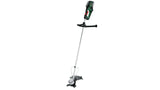 Bosch Desbrozador Inalámbrico Advanced Brushcut 36v-23-750 Solo, 36volt Verde/Negro, Sin Batería Ni Cargador, Power For All 06008c1k02