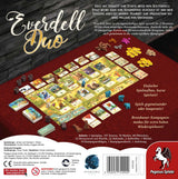 EAN 4250231742002 - Pegasus Everdell Duo 40 min Juego de mesa imagen 4