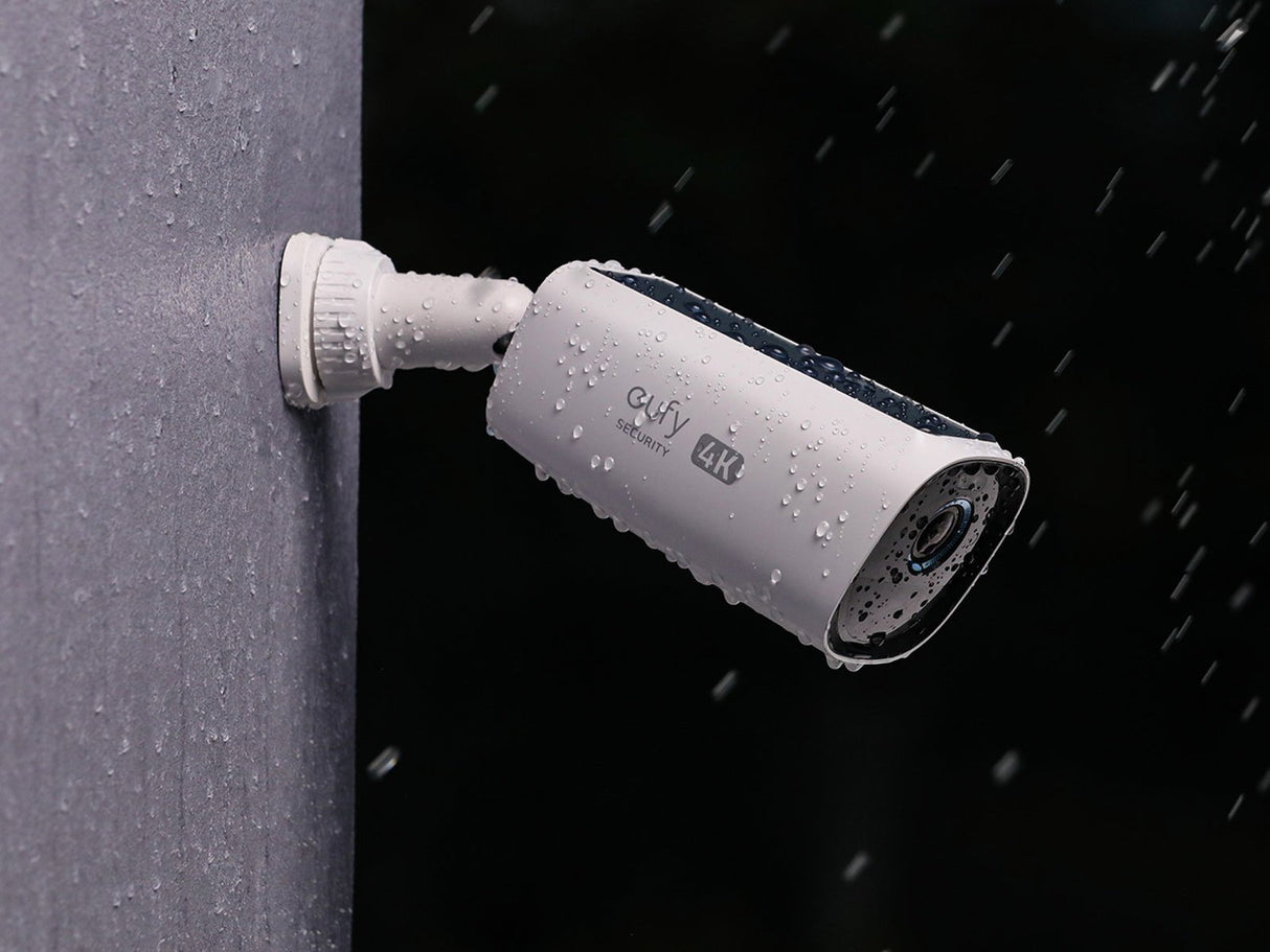 Wrl Camera S330 Eufycam 3/T81603w1 Eufy