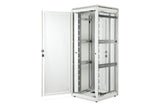 EAN 4016032476351 - Digitus DN-31117 armario rack 42U Rack o bastidor independiente Gris imagen 3