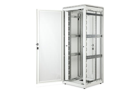 EAN 4016032476351 - Digitus DN-31117 armario rack 42U Rack o bastidor independiente Gris imagen 3