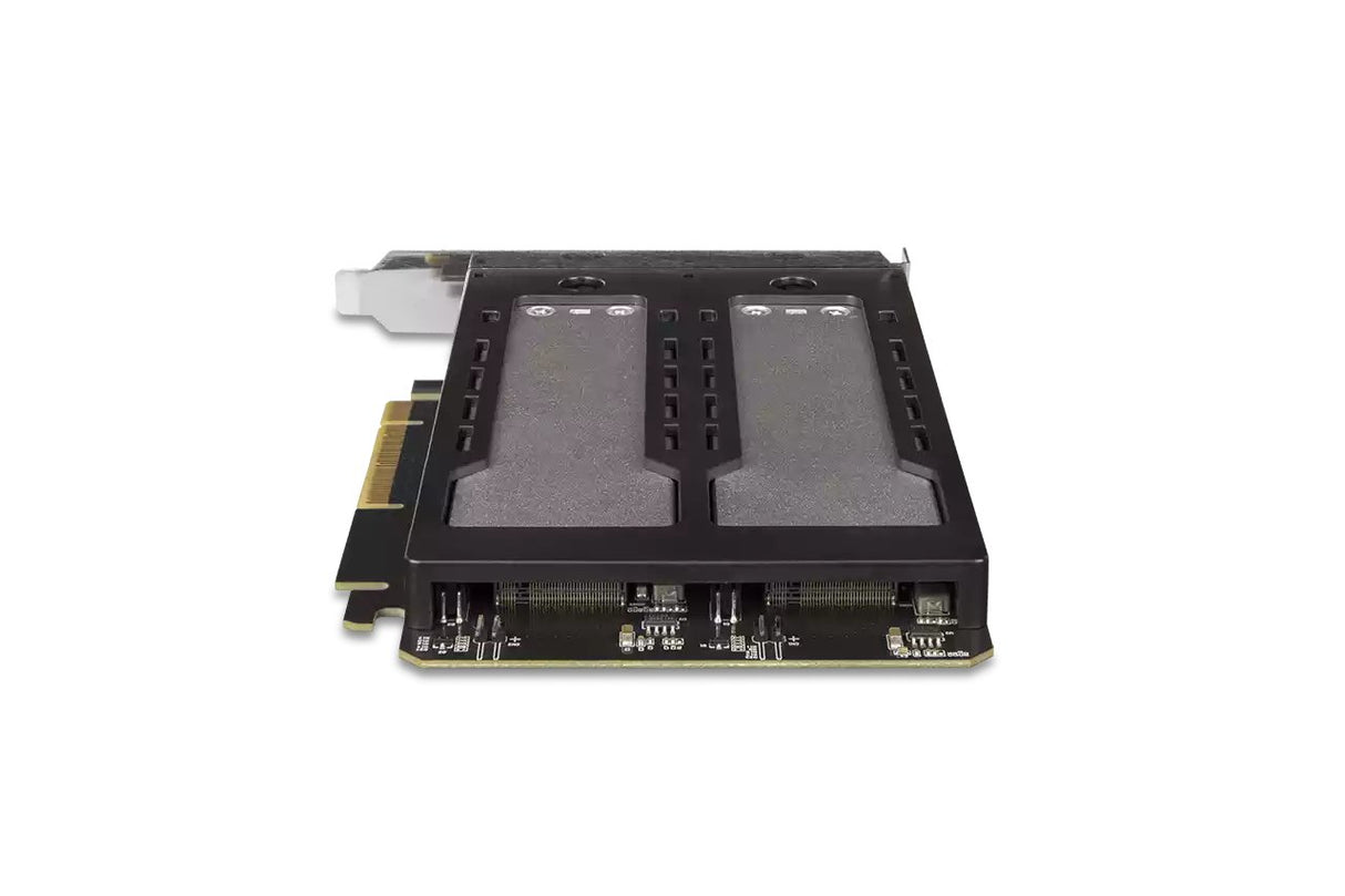 EAN 4713227445665 - Icy Dock MB842MP-B caja para disco duro externo Caja externa para unidad de estado sólido (SSD) Negro, Pl imagen 3