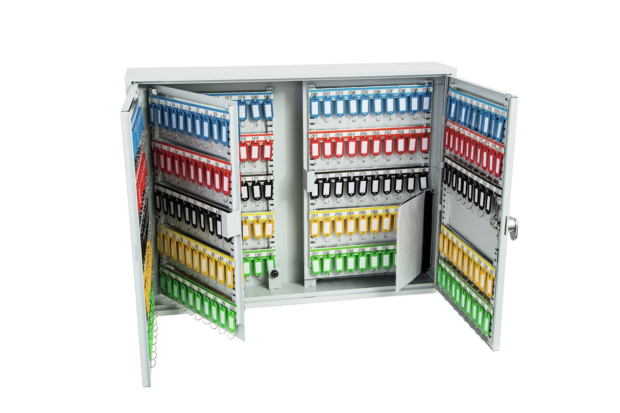 Phoenix Kc0606e, Gris, 400 Colgador(Es), Electrónico, 730 X 140 X 550 Mm