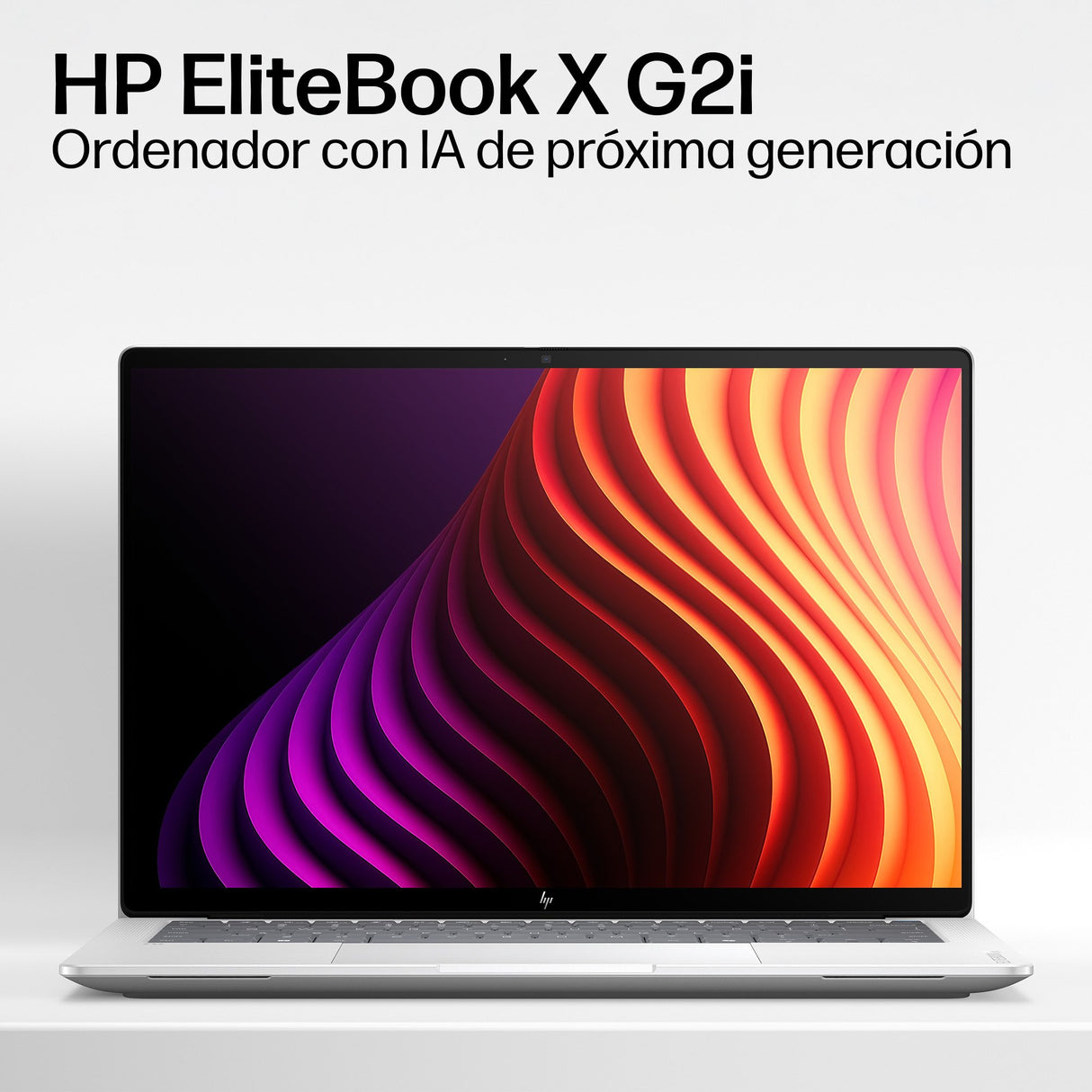 EAN 0821844971406 - HP EliteBook X G2i 14 inch Notebook Next Gen AI PC Wolf Pro Security Edition Copilot+ PC Intel Core Ultra imagen 8