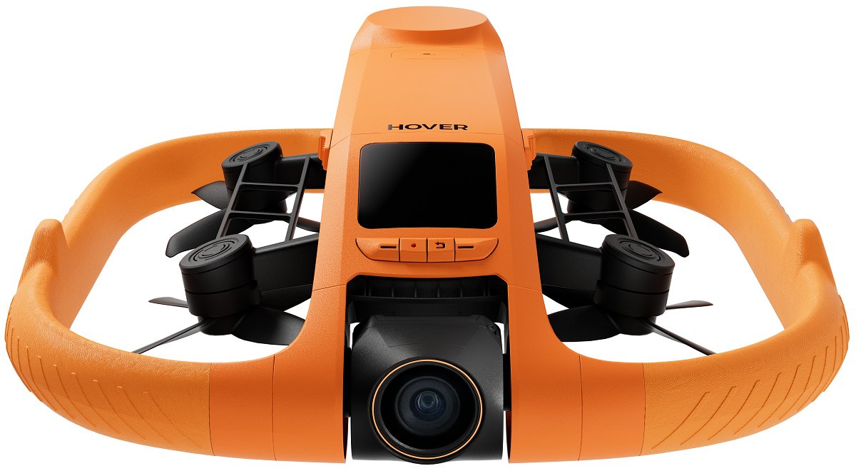 Hoverair X1 Aqua Basic Combo