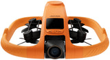 Hoverair Standard Kit Sp08h004 Dron Con Cámara Naranja