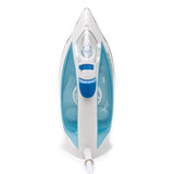 EAN 6221127467116 - TORNADO TST-1800B plancha Plancha a vapor Teflón 1800 W Blanco imagen 2
