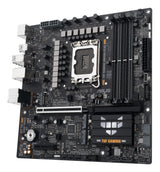 EAN 4711387785126 - Ernitec E-90MB1JW0-M0EAY0 placa base Intel B860 LGA 1851 (Socket V1) micro ATX imagen 7