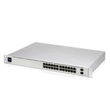 Switch Ubiquiti Usw-24 Unifi Switch 24 Sfp Gen2