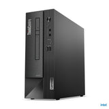 EAN 0196800360540 - Lenovo ThinkCentre neo 50s Intel® Core™ i5 i5-12400 8 GB DDR4-SDRAM 256 GB SSD Windows 11 Pro SFF PC Negr imagen 2