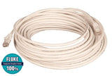 EAN 5704174319320 - Lanview LVN147146 cable de red Blanco 30 m Cat6 U/UTP (UTP) imagen 2