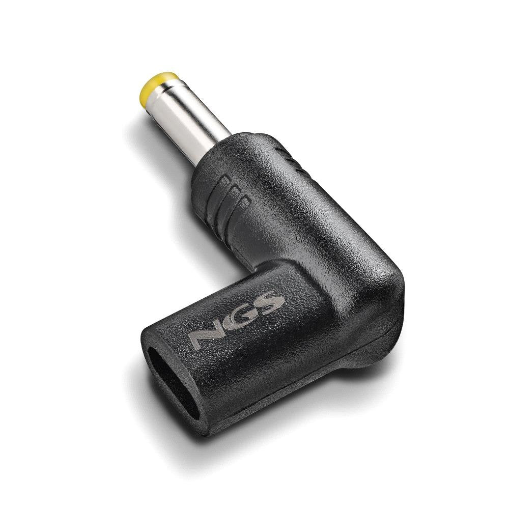 EAN 8435430625233 - NGS BUD-H accesorio para portatil Clavija de adaptador de corriente para ordenador portátil imagen 6