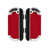 Lizard Skins Switch Joy-Con - Crimson Rojo (Zugeschnitten, 0,5mm)