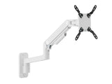 Equip Soporte De Pared 17"-49"/1tft 360°Gf 4articulación 20kg Ws