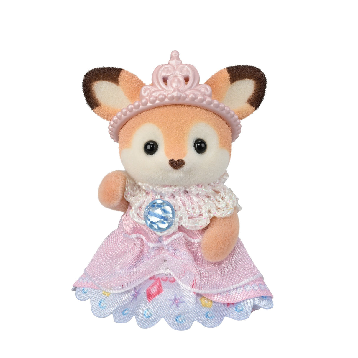 Epoch Sylvanian Families - Baby Prinzessinnen Juego 5818