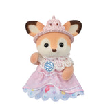 Epoch Sylvanian Families - Baby Prinzessinnen Juego 5818