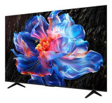 EAN 5901292527020 - TCL 75P61K Televisor 190,5 cm (75") 4K Ultra HD Smart TV Wifi Aluminio 330 cd / m² imagen 2