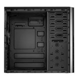 EAN 0761345920483 - Antec VSK4000B-U2/U3 carcasa de ordenador Escritorio Negro imagen 4