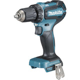 Taladro/Atornillador Inalámbrico Makita Ddf485zj