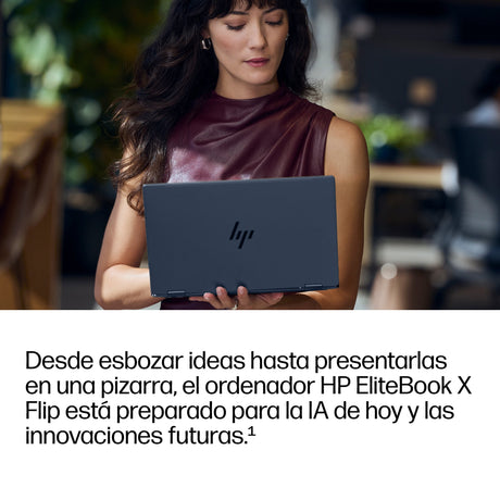 EAN 0821844994337 - HP EBX FLIP G2I AI U7-356H 32GB/1T LTE Copilot+ PC Intel Core Ultra 7 Híbrido (2-en-1) 35,6 cm (14") Pant imagen 9