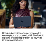 EAN 0821844994344 - HP EliteBook X Flip G2i 14 inch Notebook Next Gen AI PC Wolf Pro Security Edition Copilot+ PC Intel Core  imagen 9