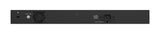 EAN 0790069476631 - D-Link DMS-1250-12/E switch Gestionado L2 10G Ethernet (100/1000/10000) Negro imagen 4